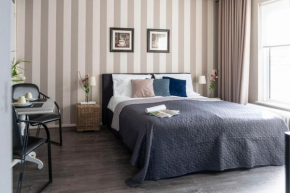 Hotels in Axel